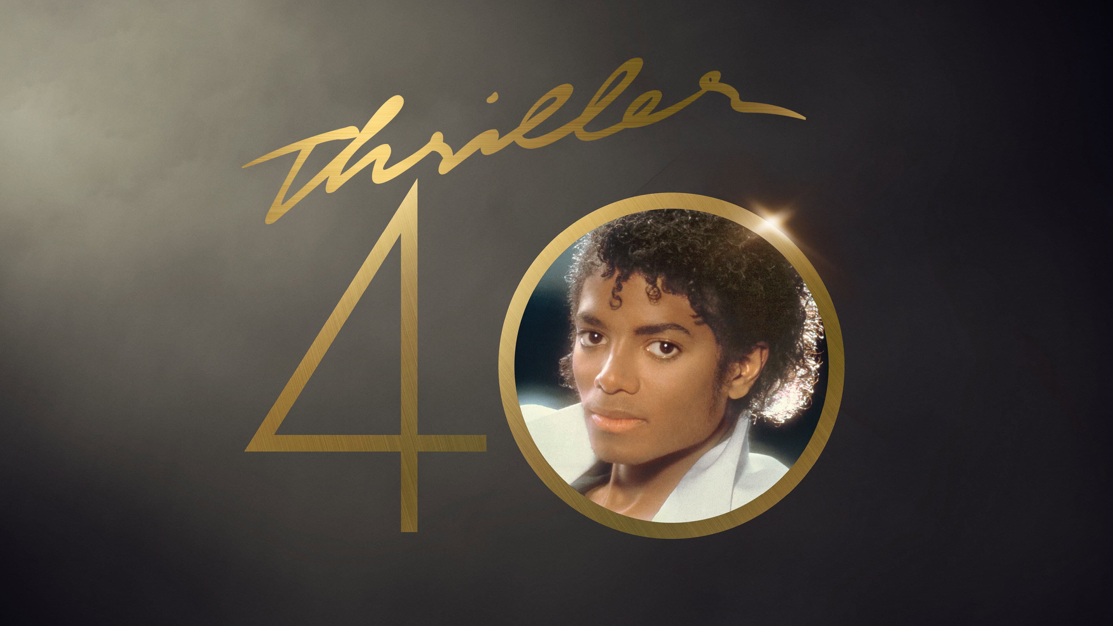 Thriller 40 - immagine