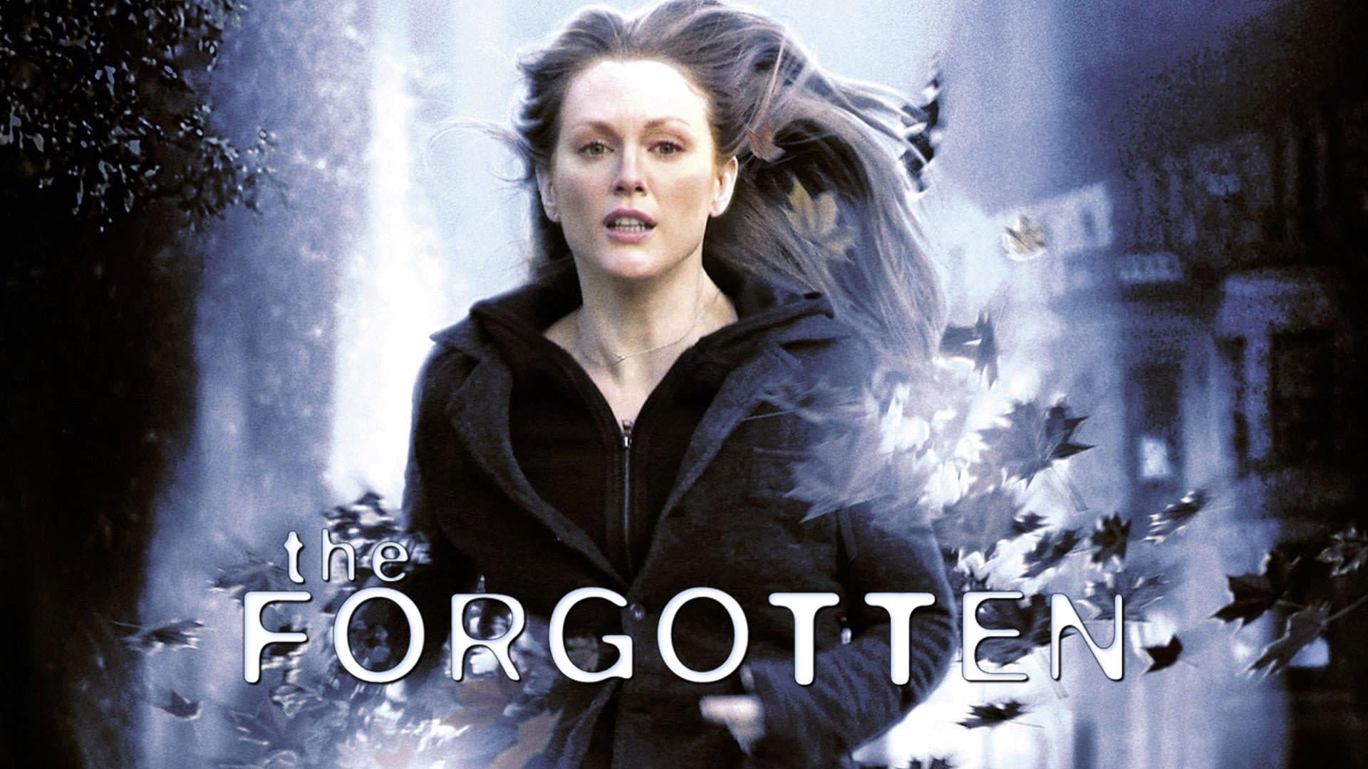 The Forgotten - immagine