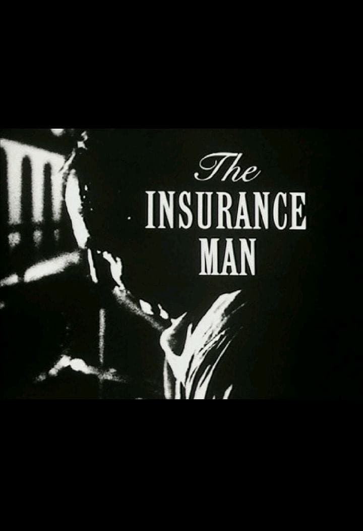 Poster di The Insurance Man