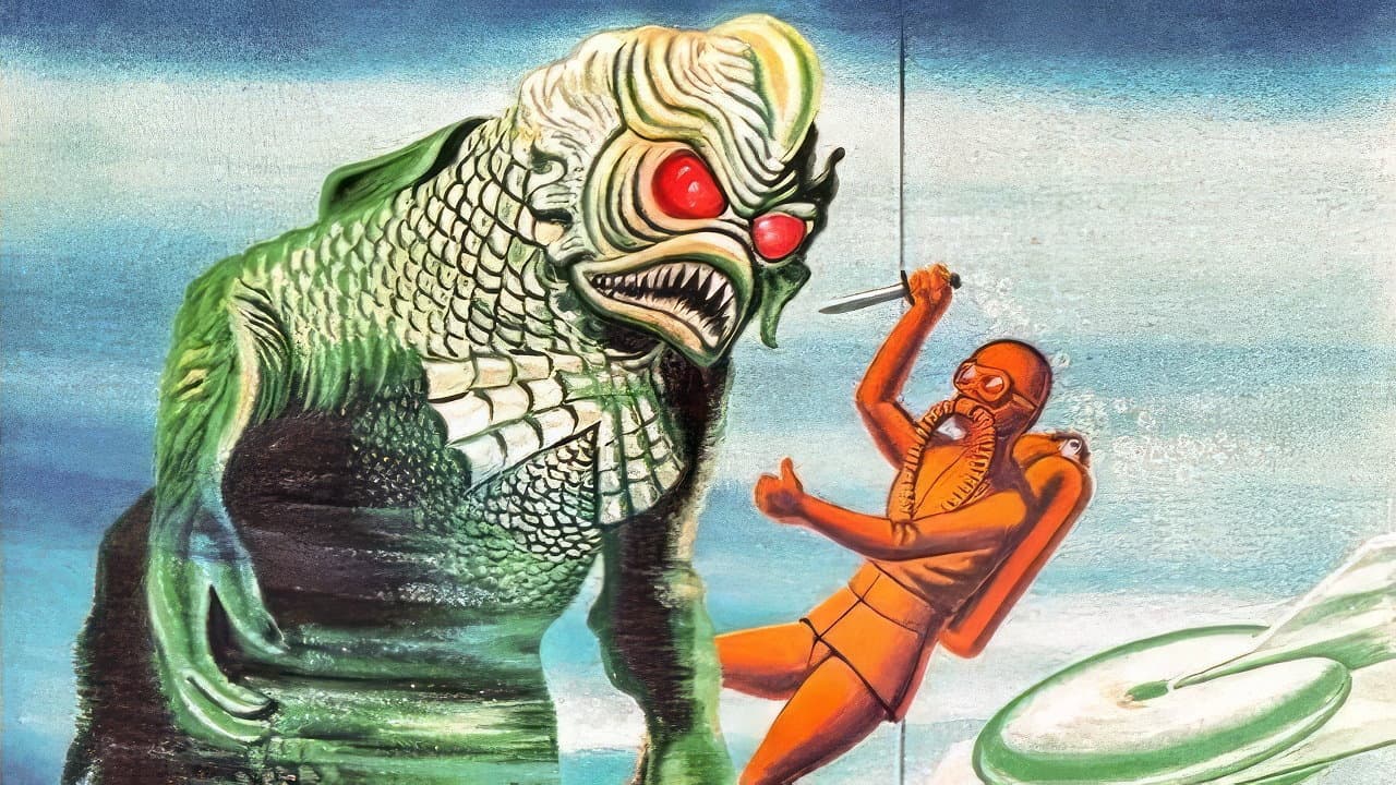 L'invasione - Marte attacca Terra - immagine