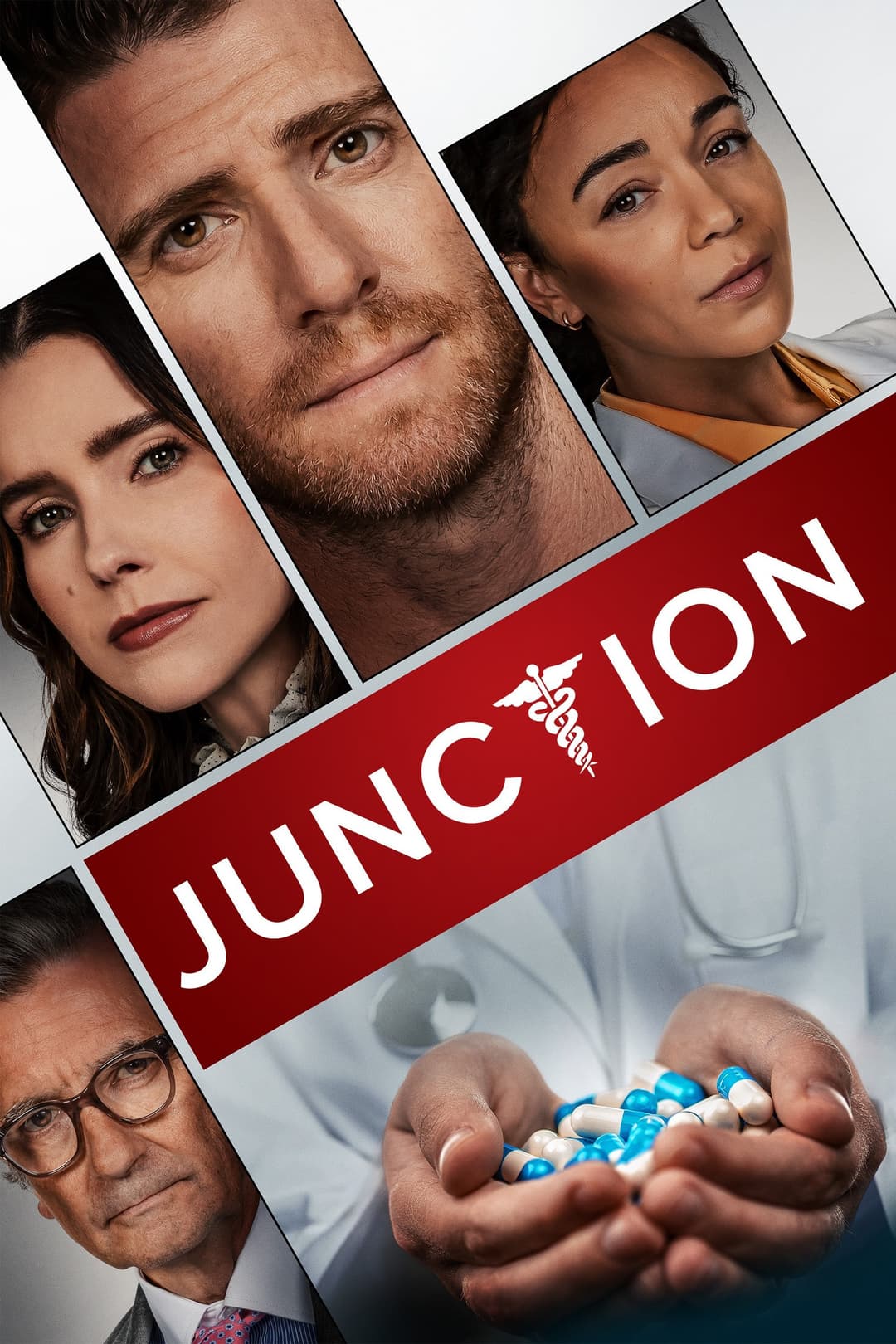 Poster di Junction