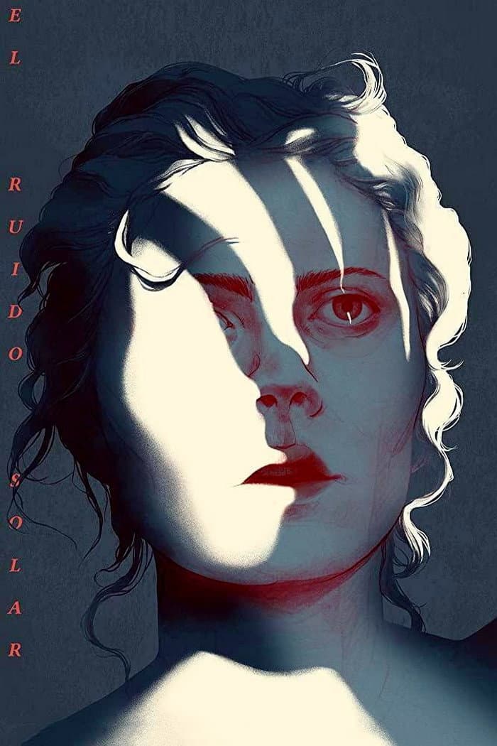 Poster di El ruido solar