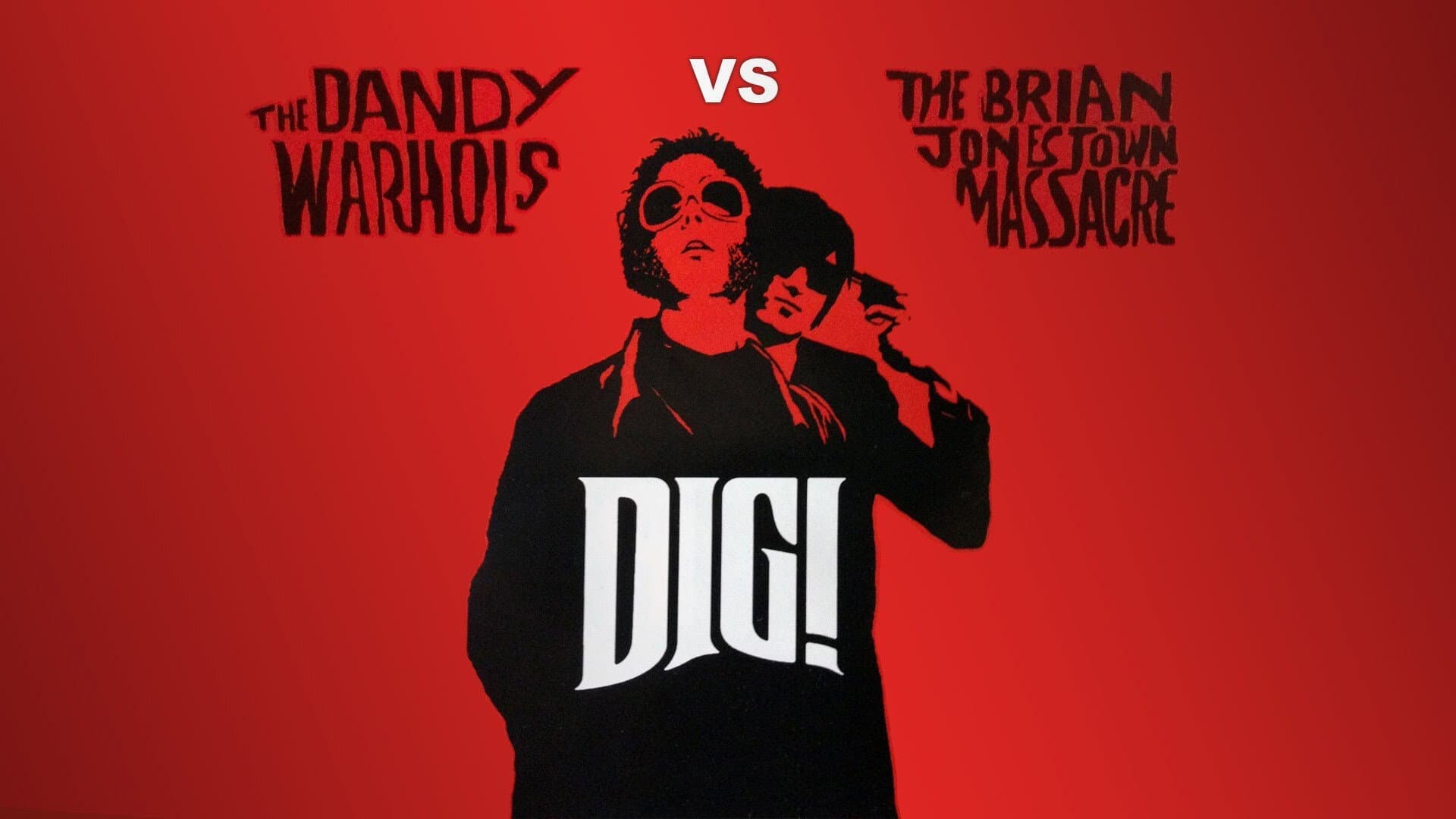 Dig! - immagine