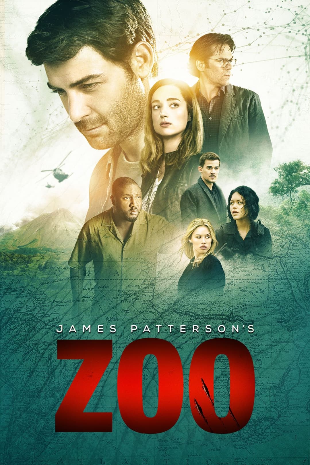Poster di Zoo