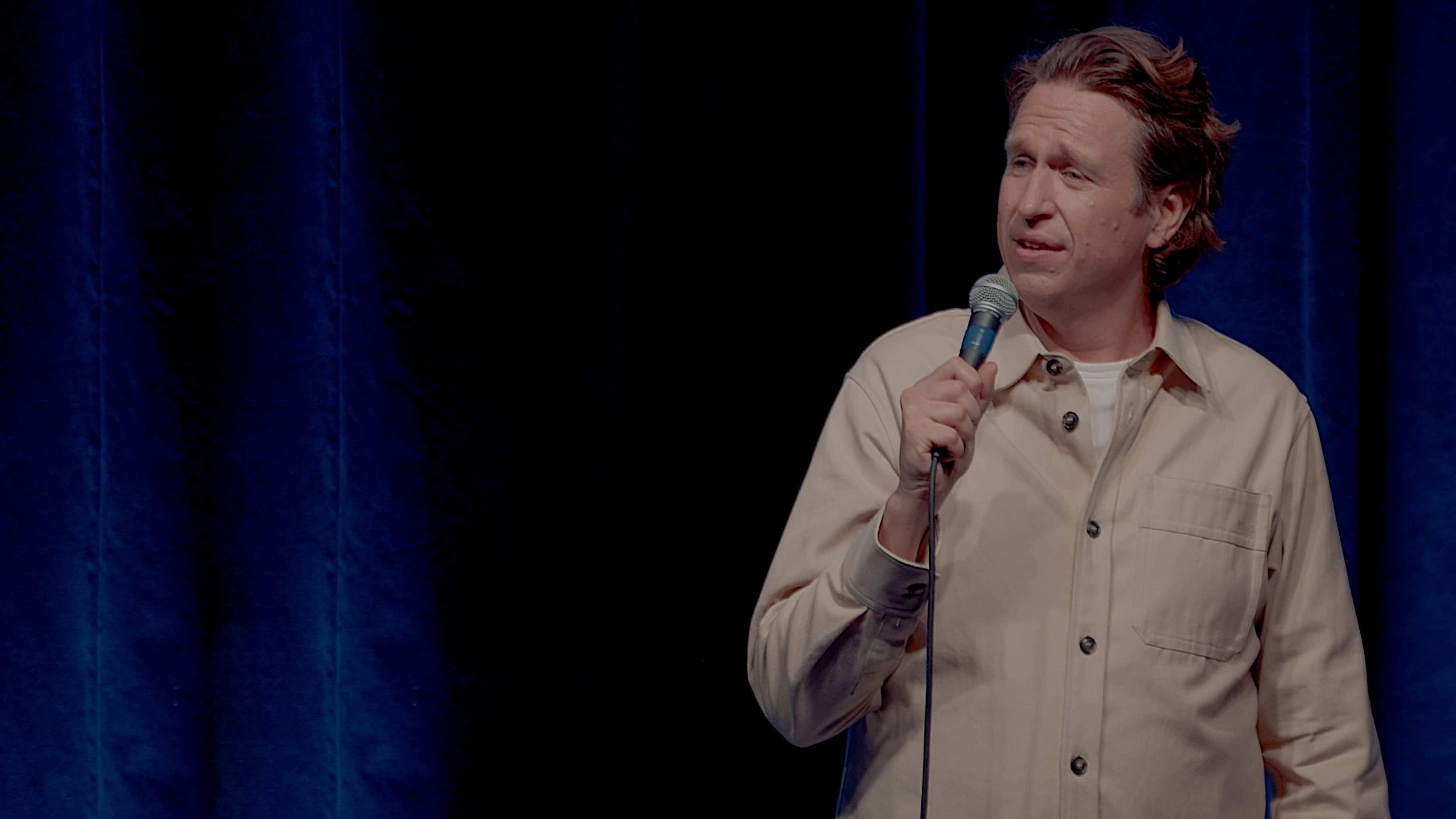 Pete Holmes: Silly Silly Fun Boy - immagine