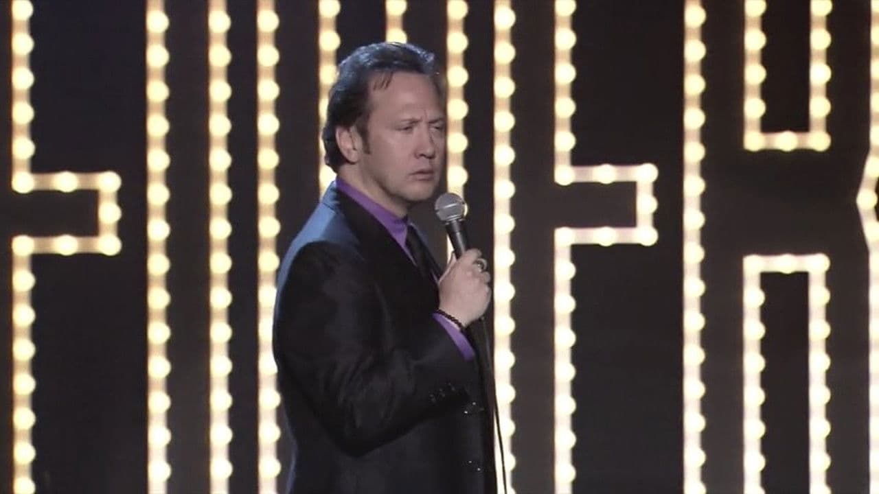 Rob Schneider: Soy Sauce and the Holocaust - immagine