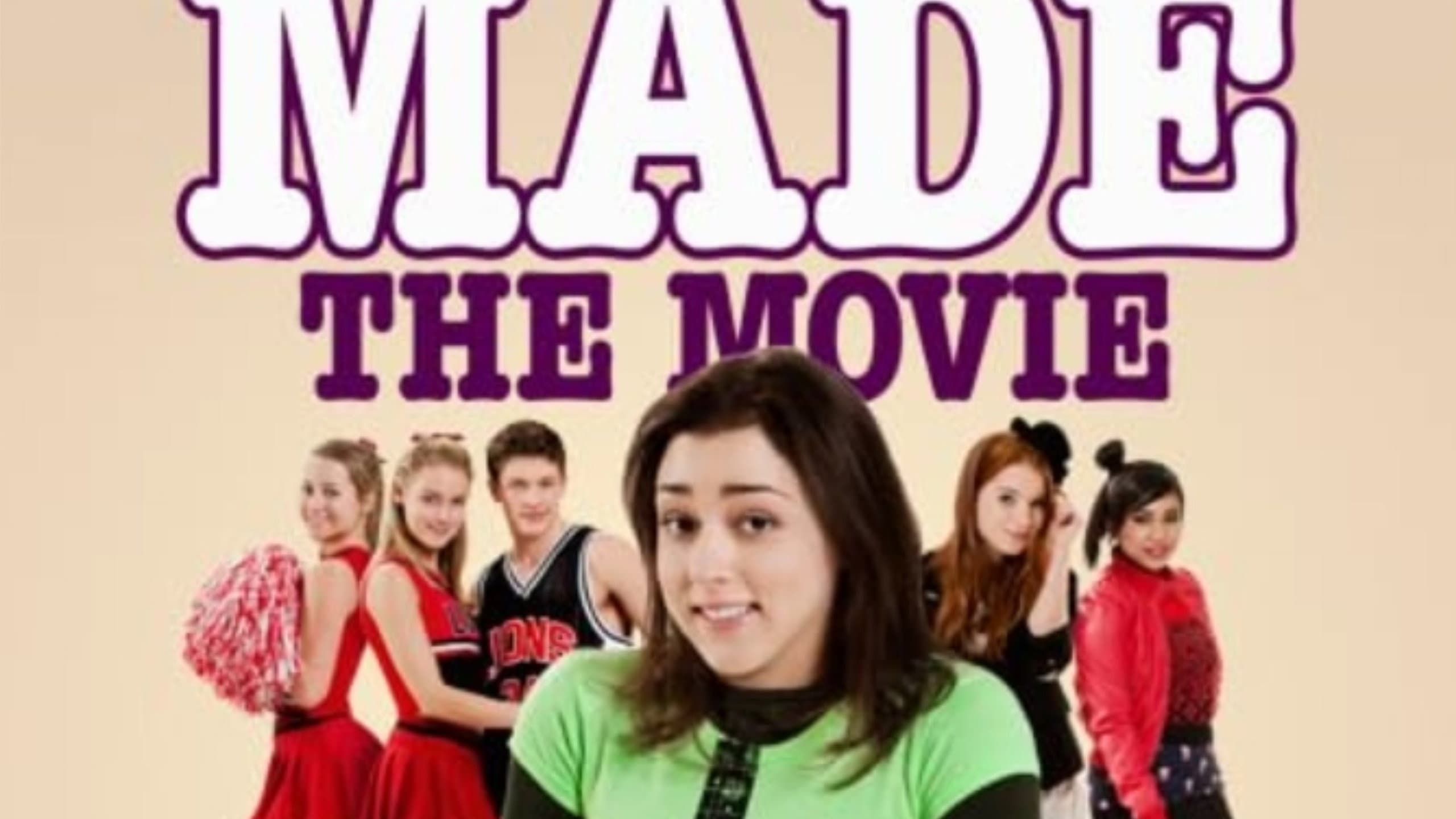 Made... The Movie - immagine
