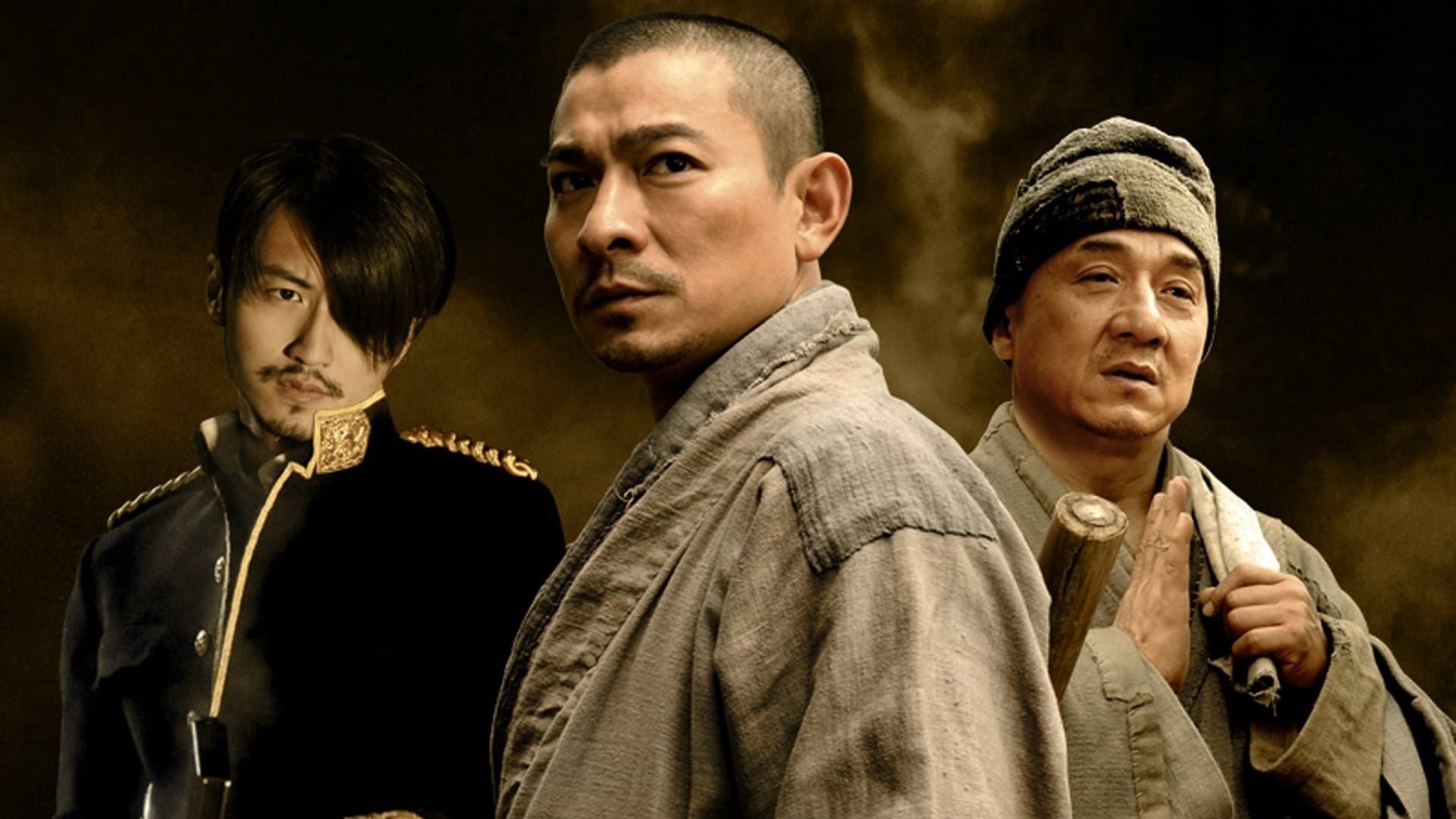 Shaolin - La leggenda dei monaci guerrieri - immagine