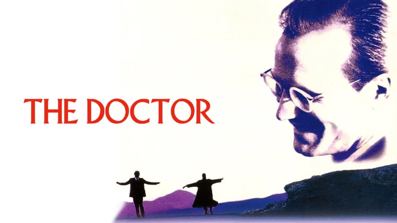 Un medico, un uomo - immagine