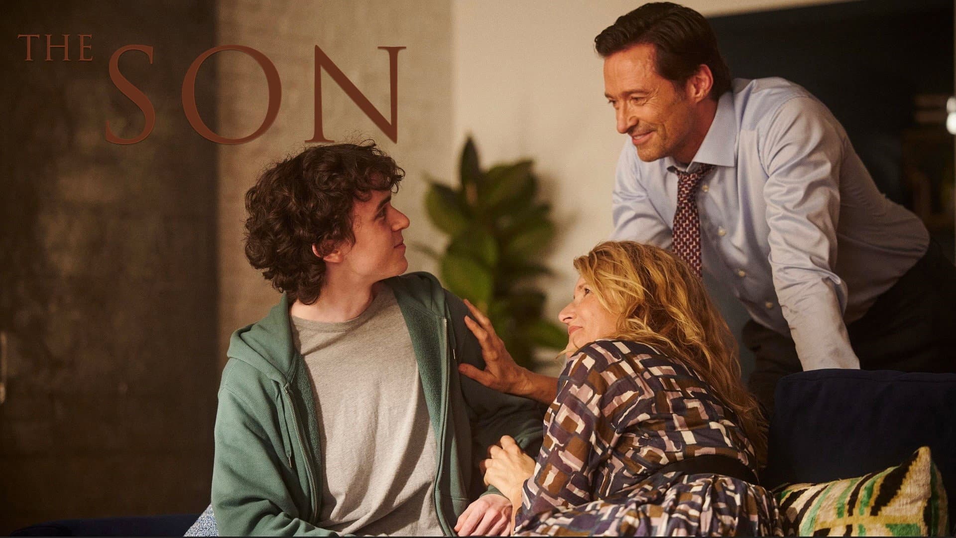 The Son - immagine
