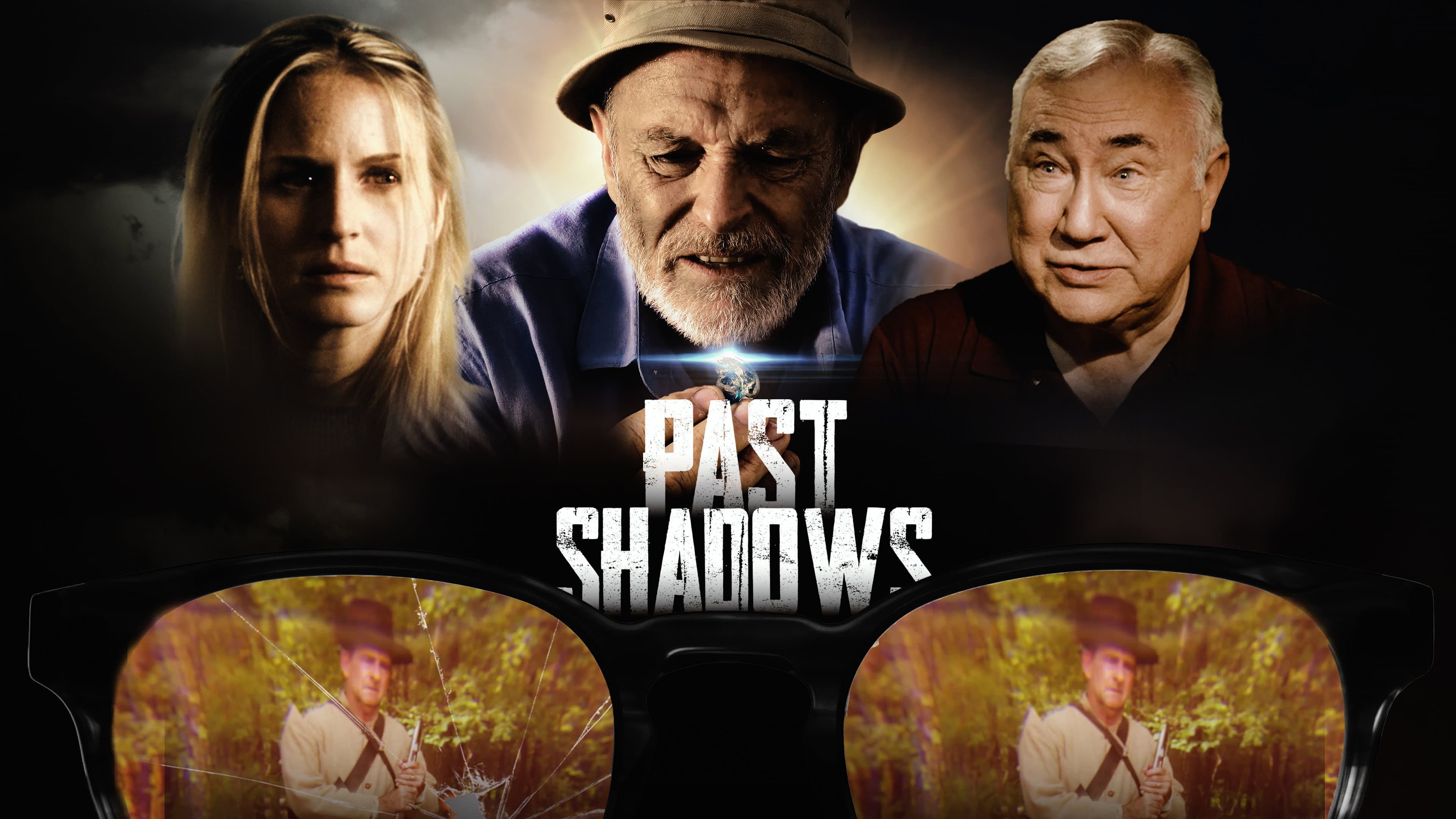 Past Shadows - immagine