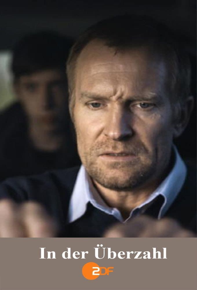 Poster di In der Überzahl