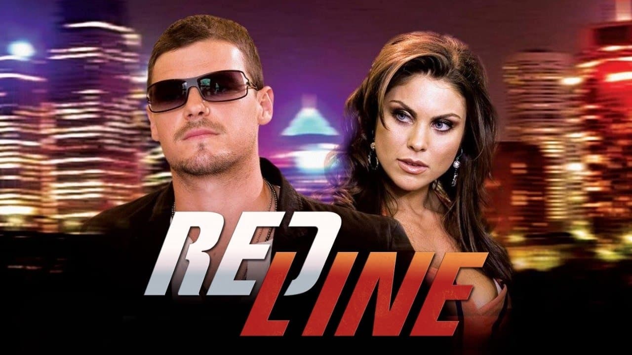 Redline - immagine