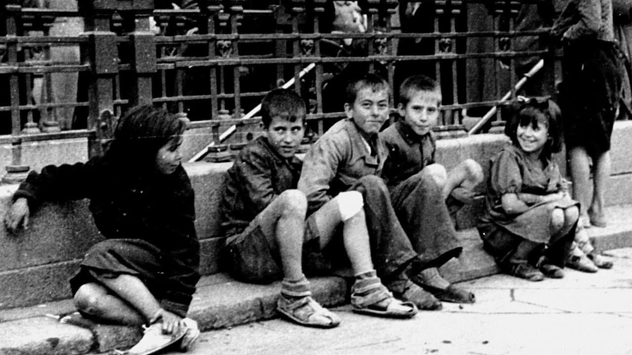 Canciones para después de una guerra - immagine