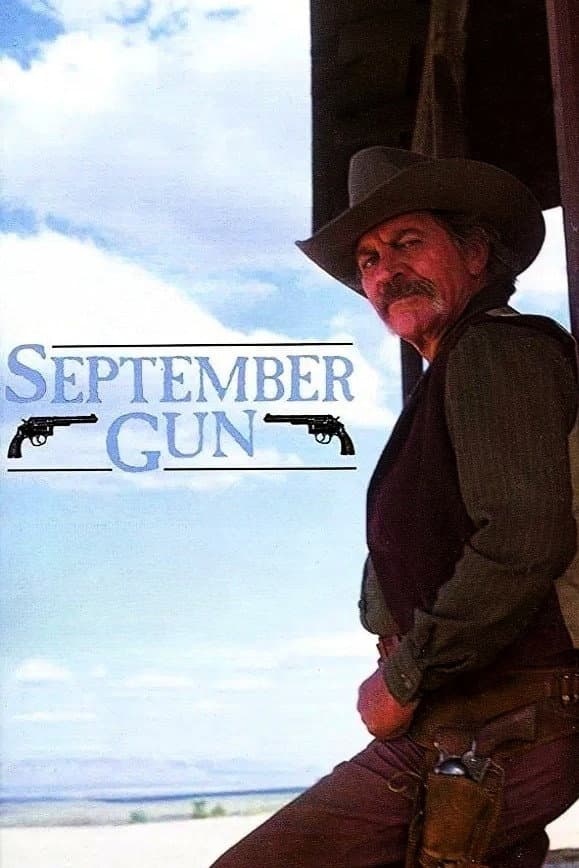 Poster di September Gun