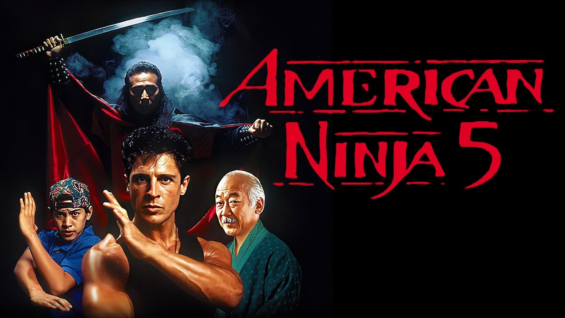 Il guerriero americano 5 - immagine