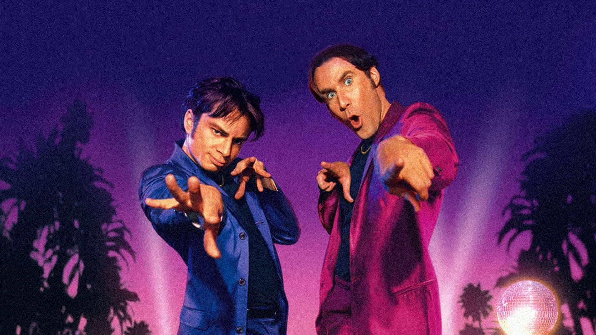 A Night at the Roxbury - immagine