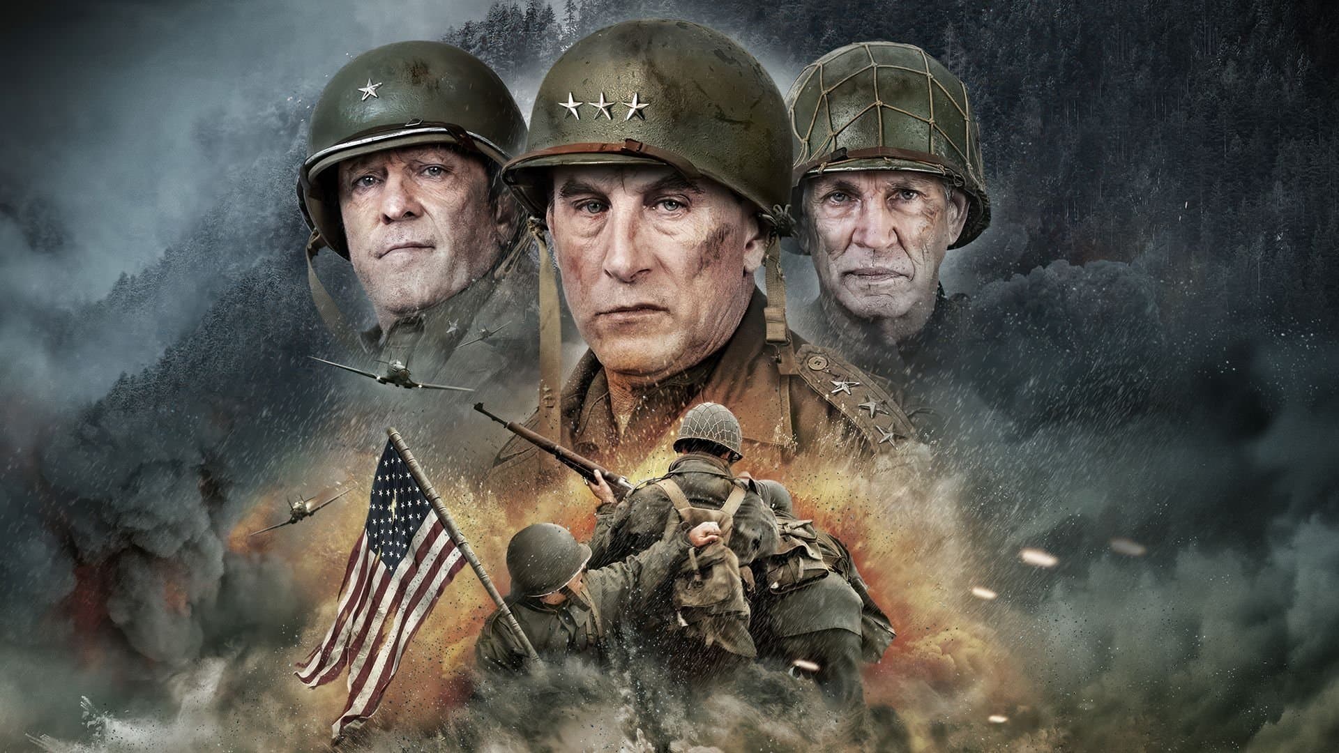 Assault on Hill 400 - immagine