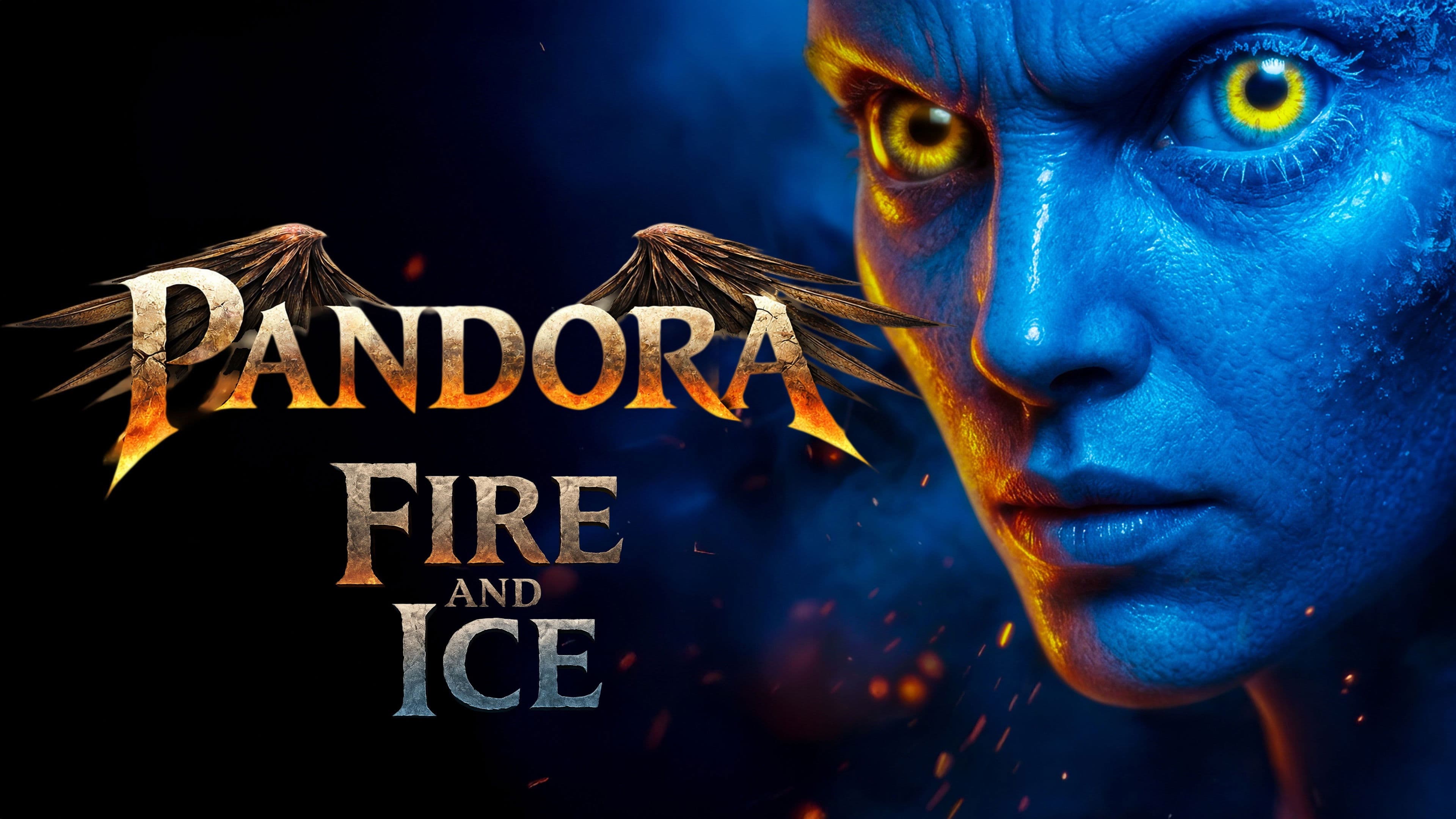 Pandora: Fire and Ice - immagine