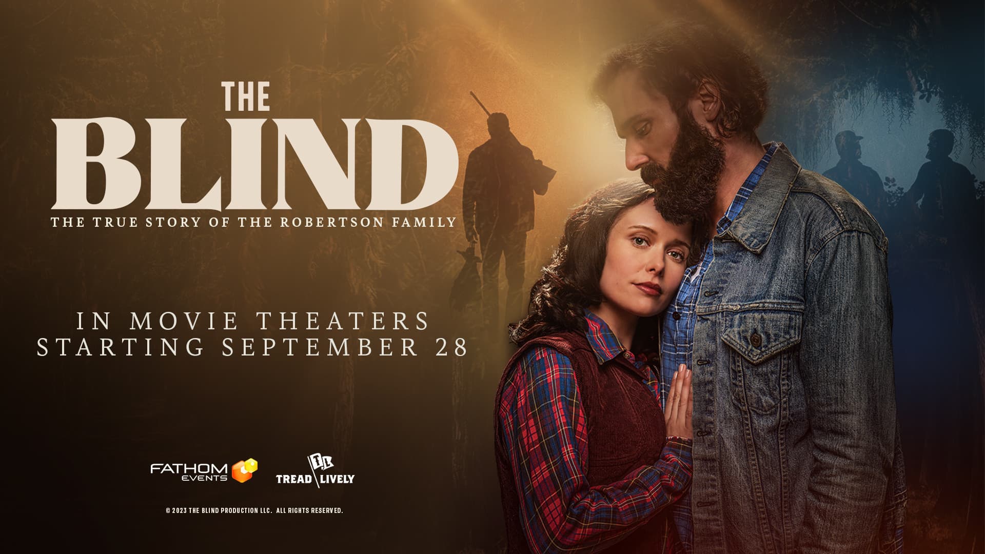 The Blind - immagine