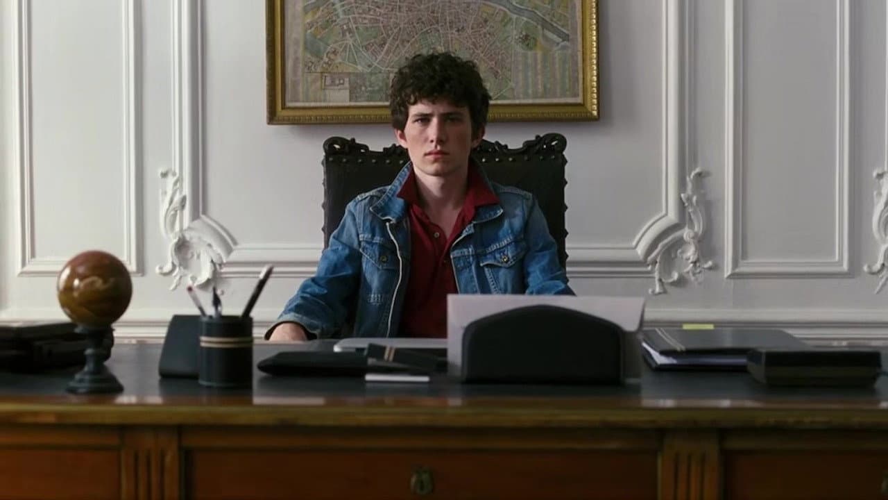 Le Fils de Joseph - immagine