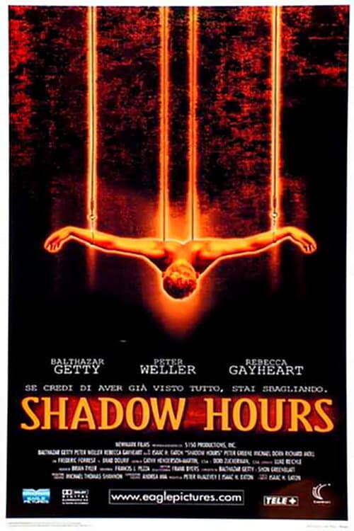 Poster di Shadow Hours