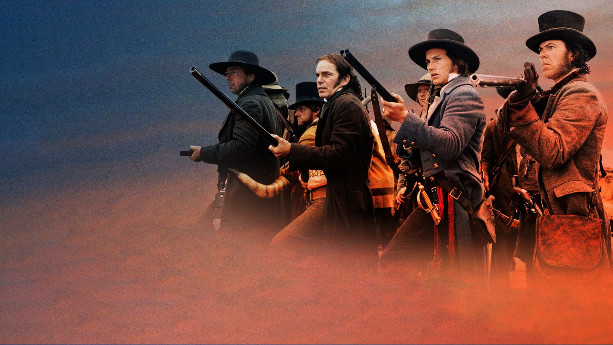 Alamo - Gli ultimi eroi - immagine