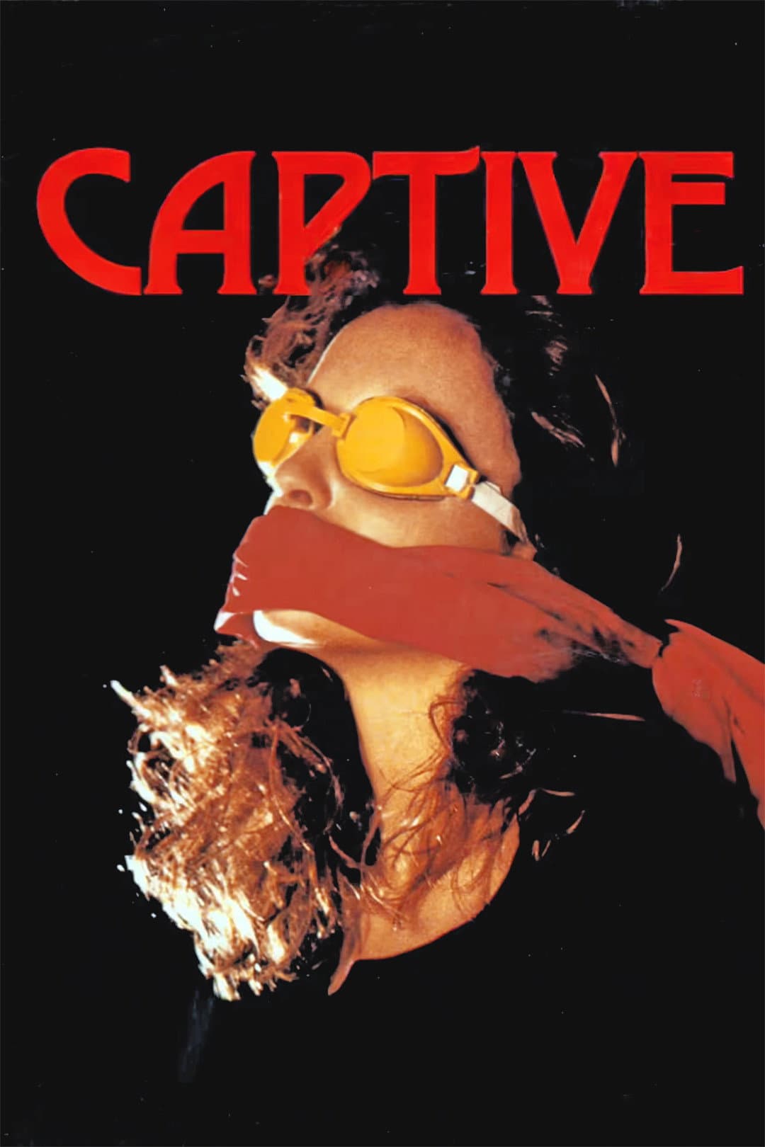 Poster di Captive
