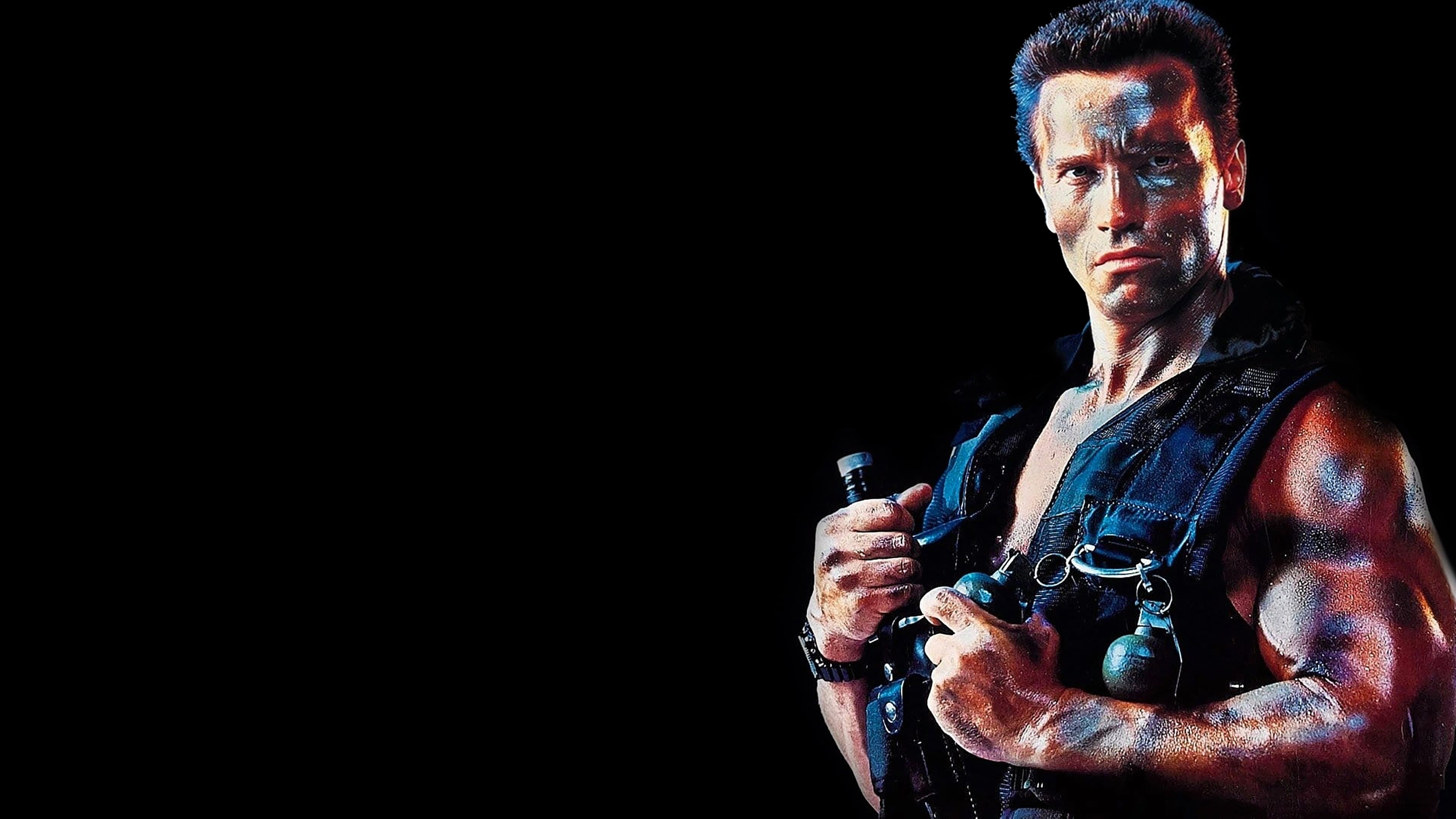 Commando - immagine
