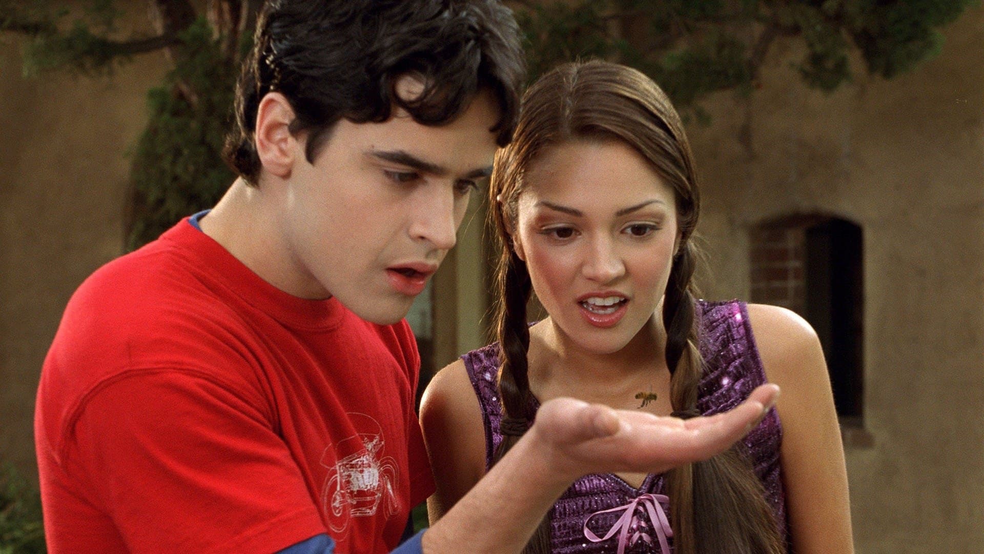 Clockstoppers - immagine