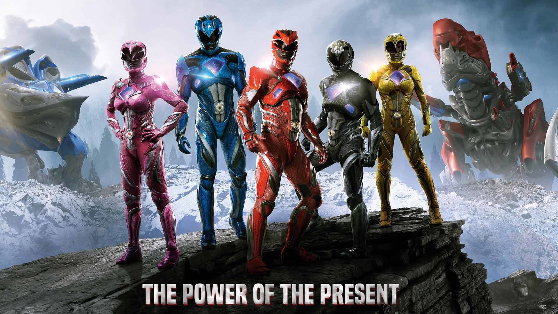 The Power of the Present - immagine