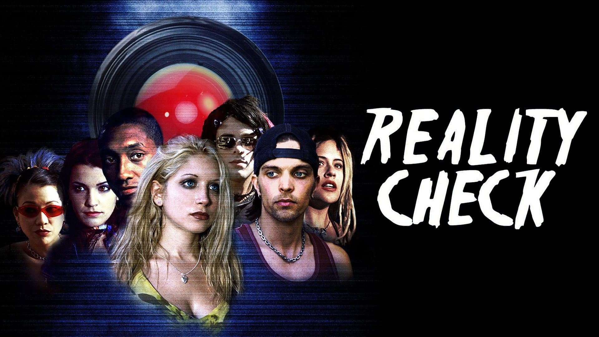 Reality Check - immagine
