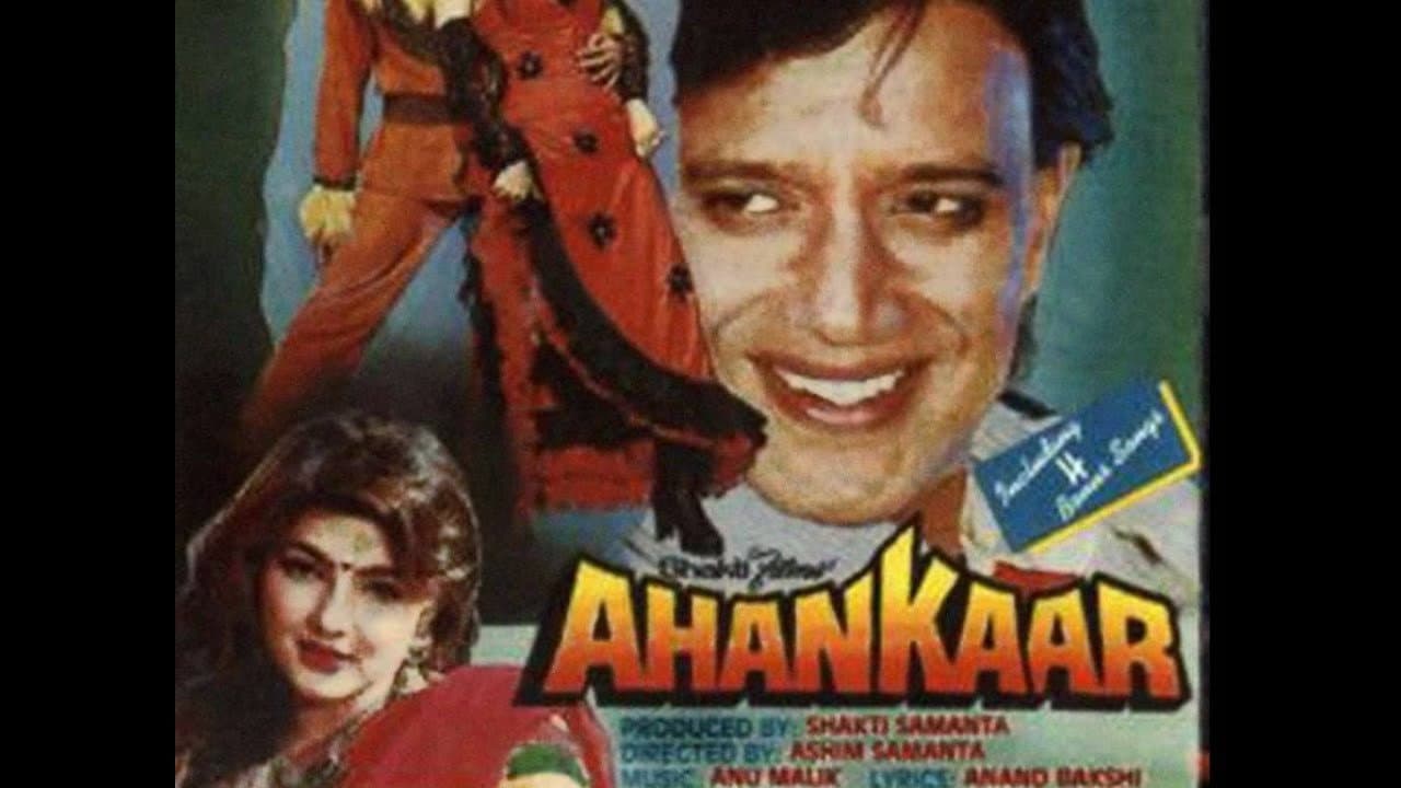 Ahankaar - immagine