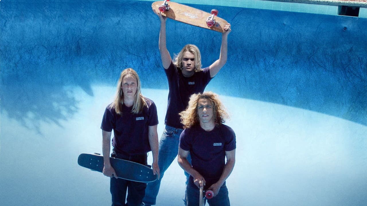 Lords of Dogtown - immagine