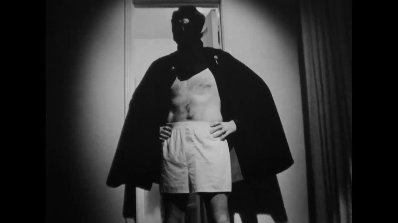 Captain Voyeur - immagine