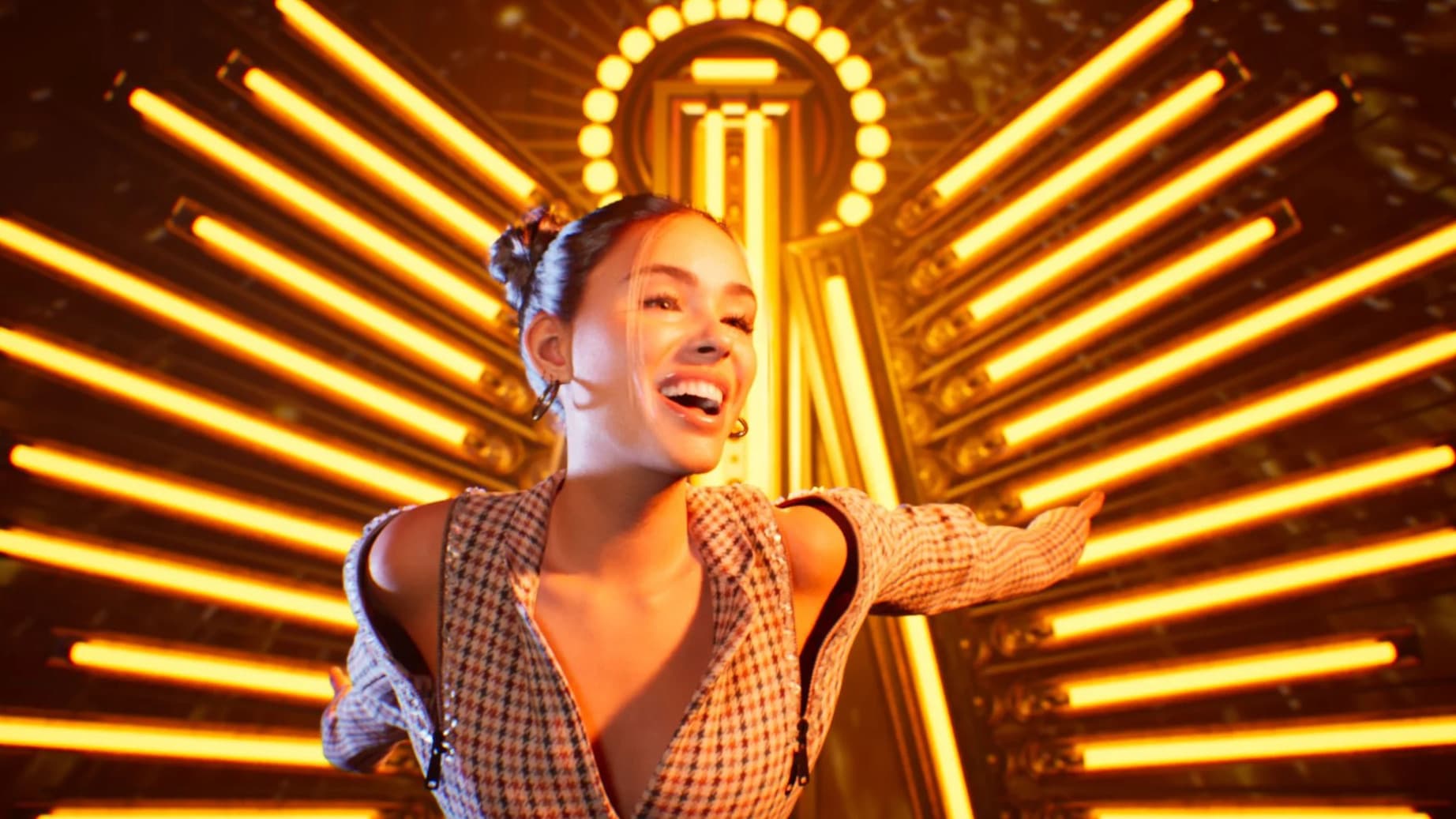 Madison Beer - Life Support (Immersive Reality Concert Experience) - immagine