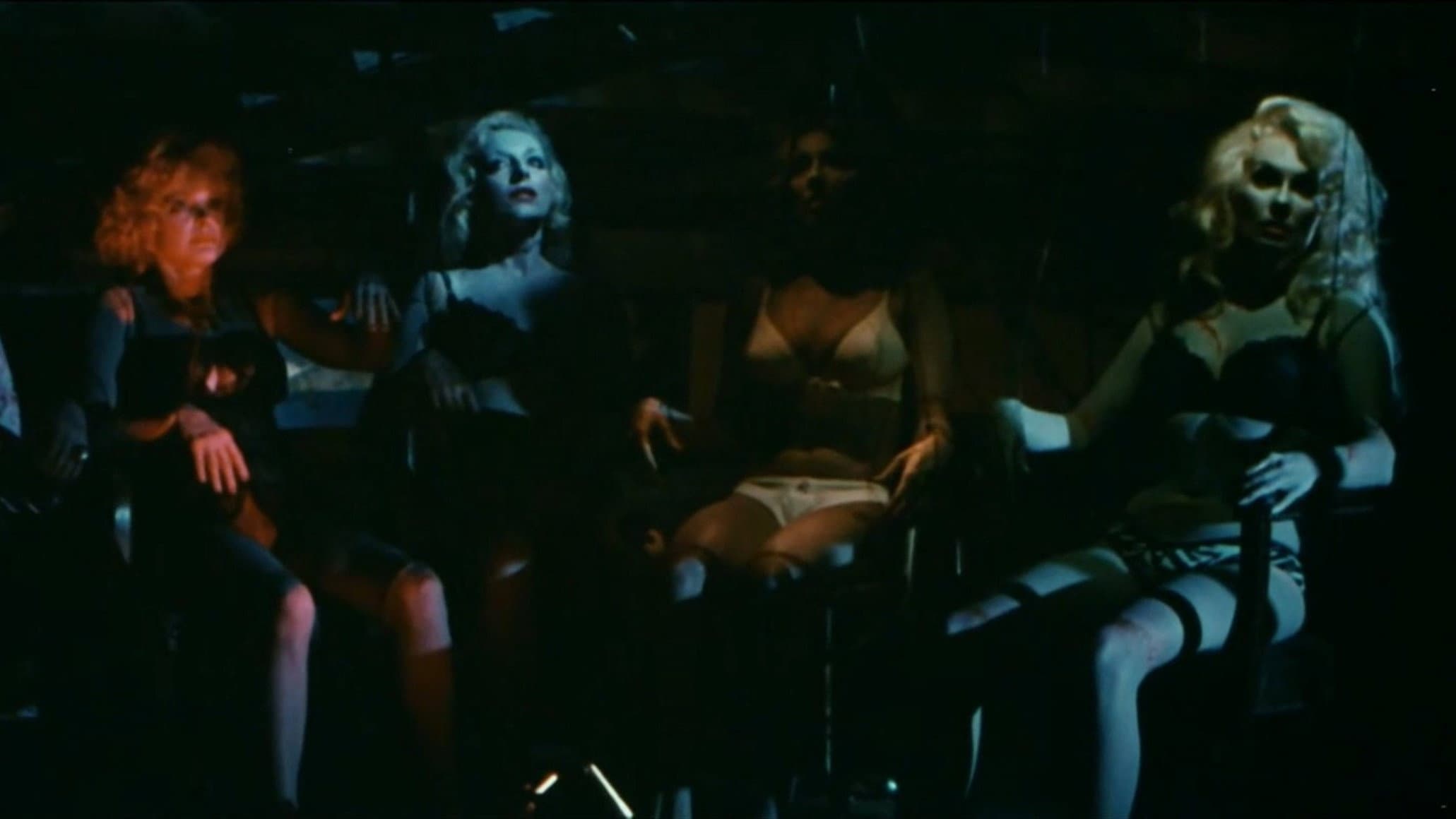 Wicked, Wicked - immagine