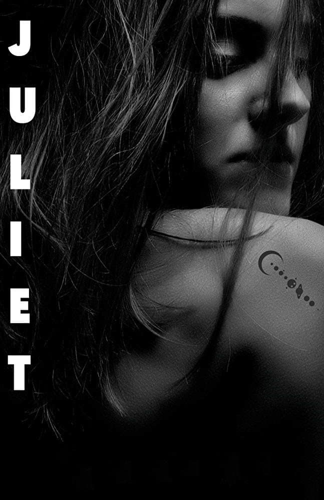 Poster di Juliet