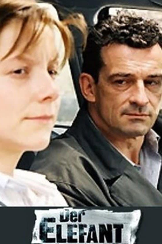 Poster di Der Elefant: Mord verjährt nie
