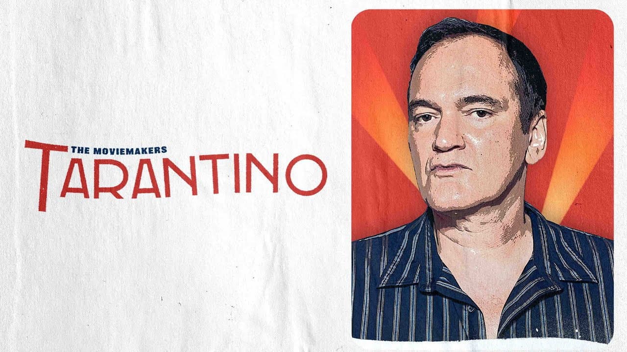 The Moviemakers: Tarantino - immagine