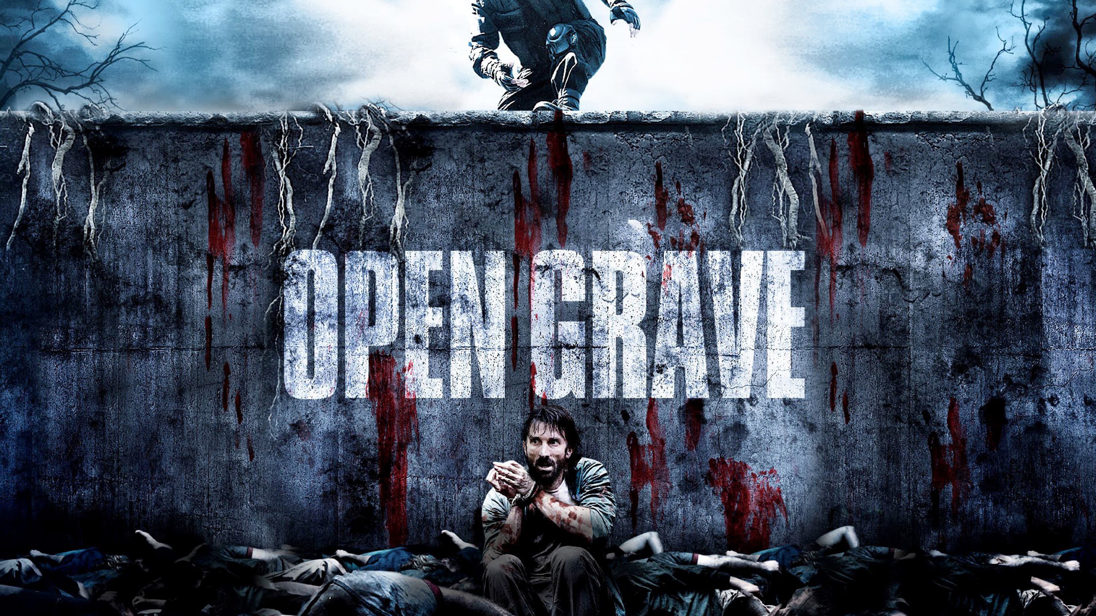 Open Grave - immagine