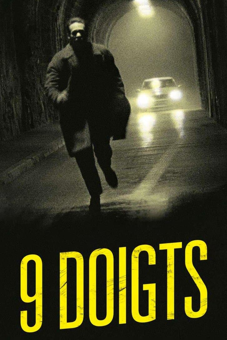 Poster di 9 doigts