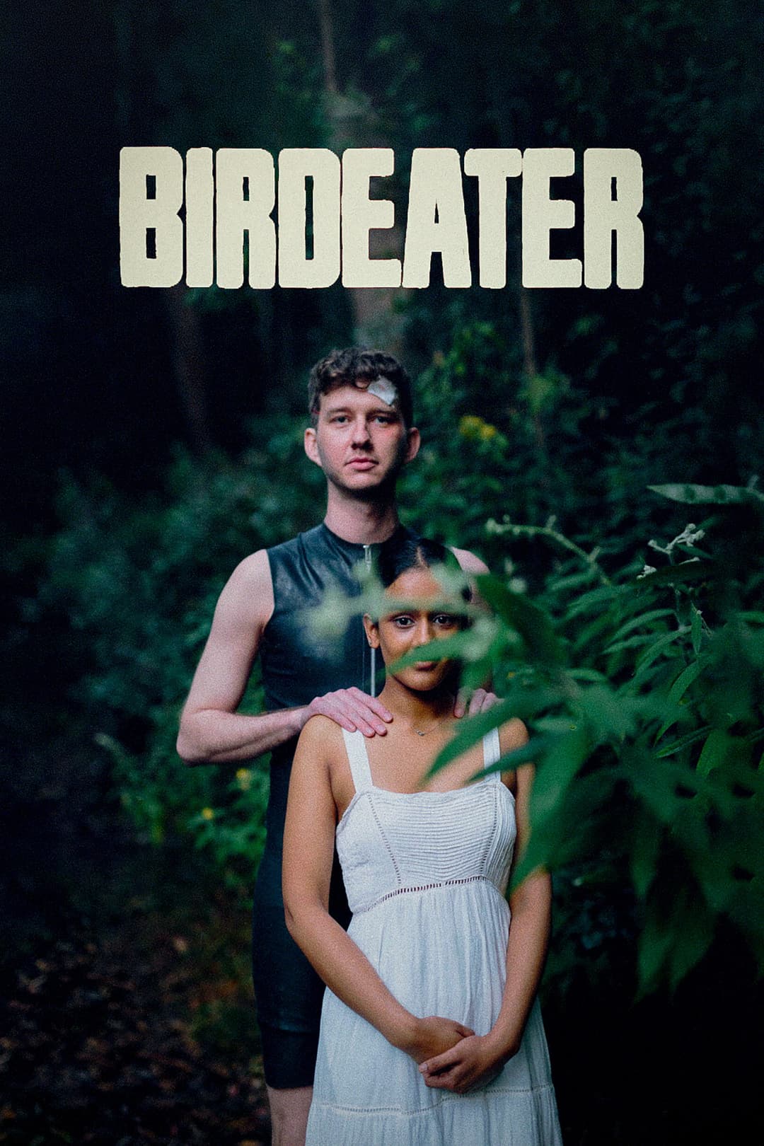Poster di Birdeater