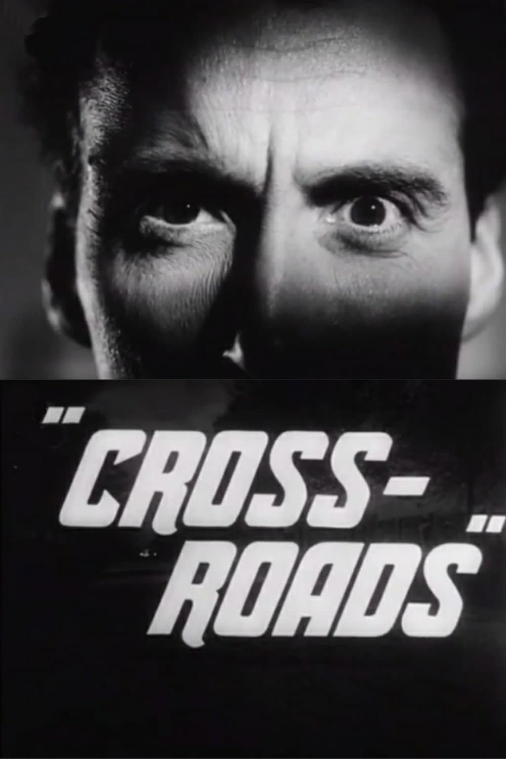 Poster di Cross-Roads