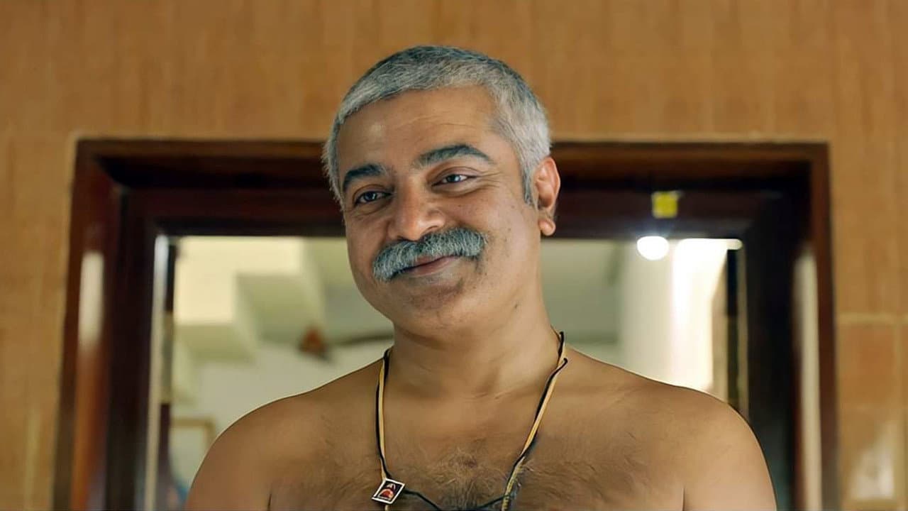 Bheemante Vazhi - immagine