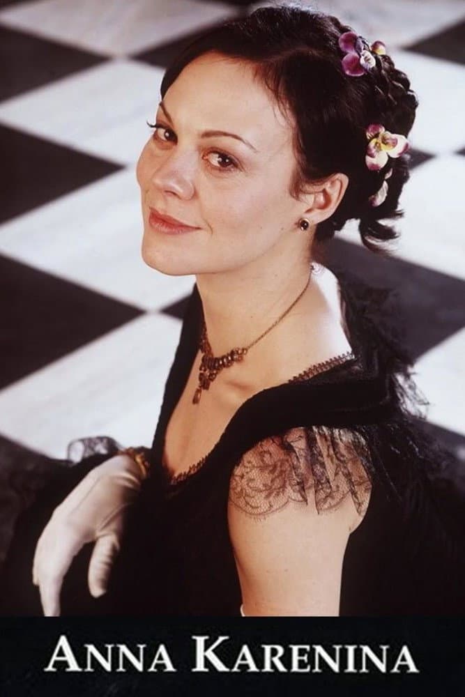 Poster di Anna Karenina