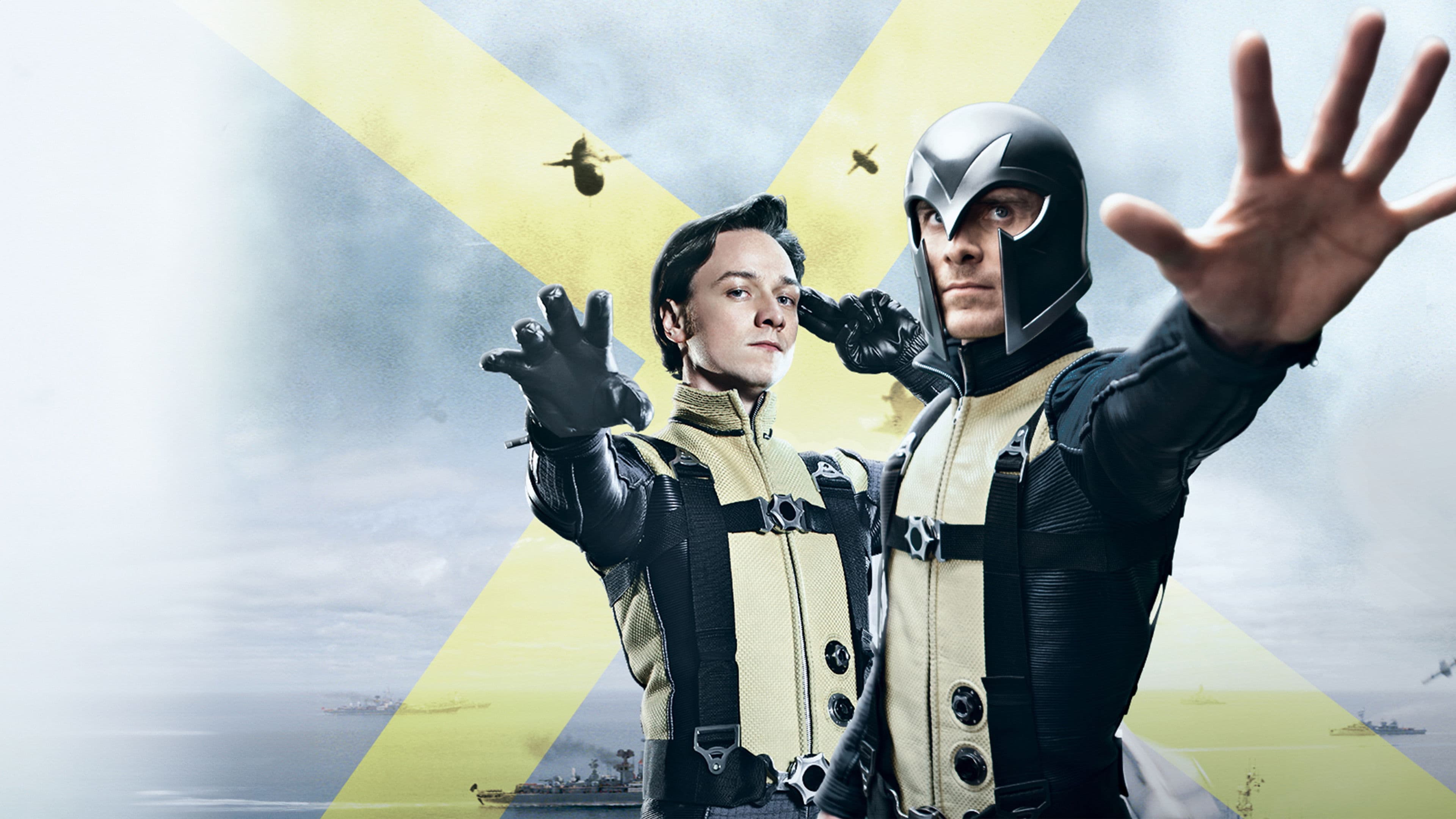 X-Men - L'inizio - immagine