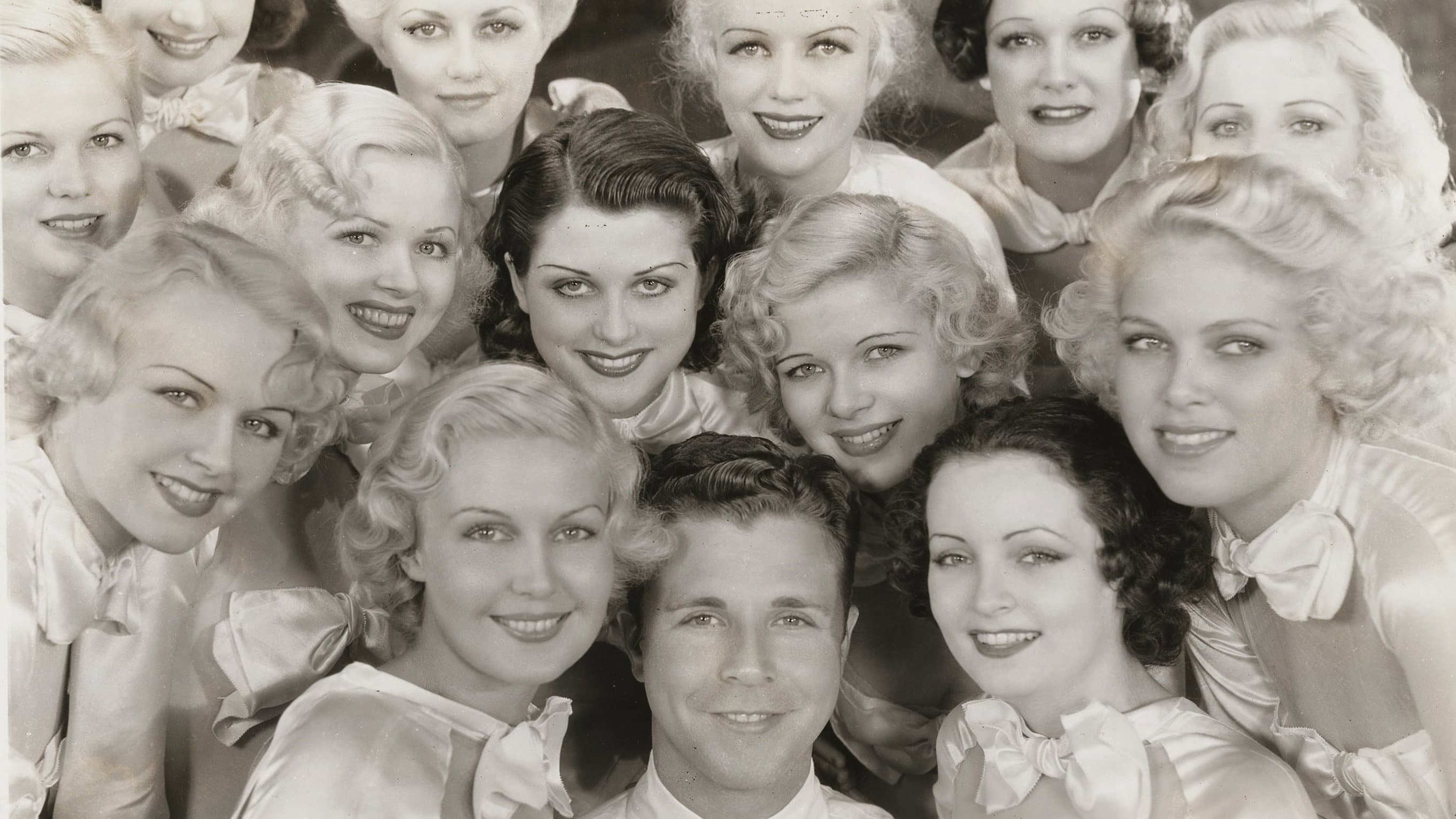 Abbasso le donne - immagine