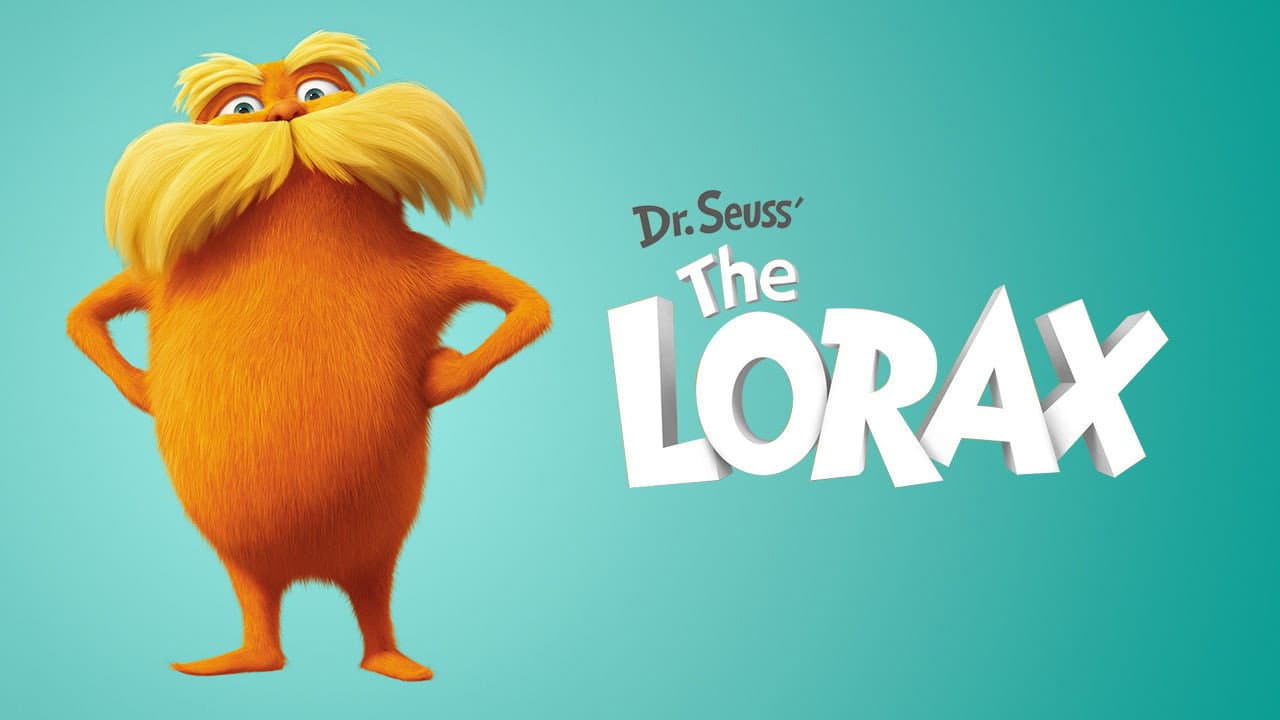 Lorax - Il guardiano della foresta - immagine