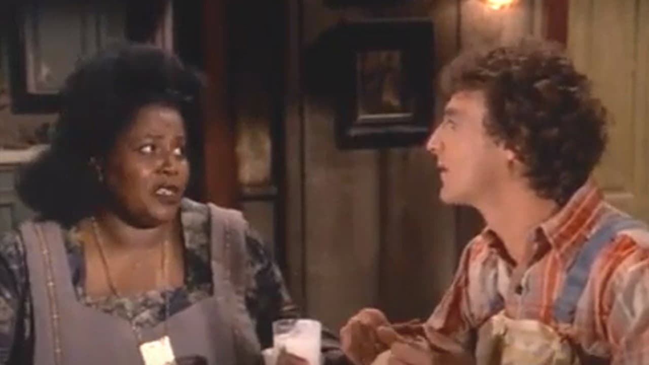 The Jerk, Too - immagine